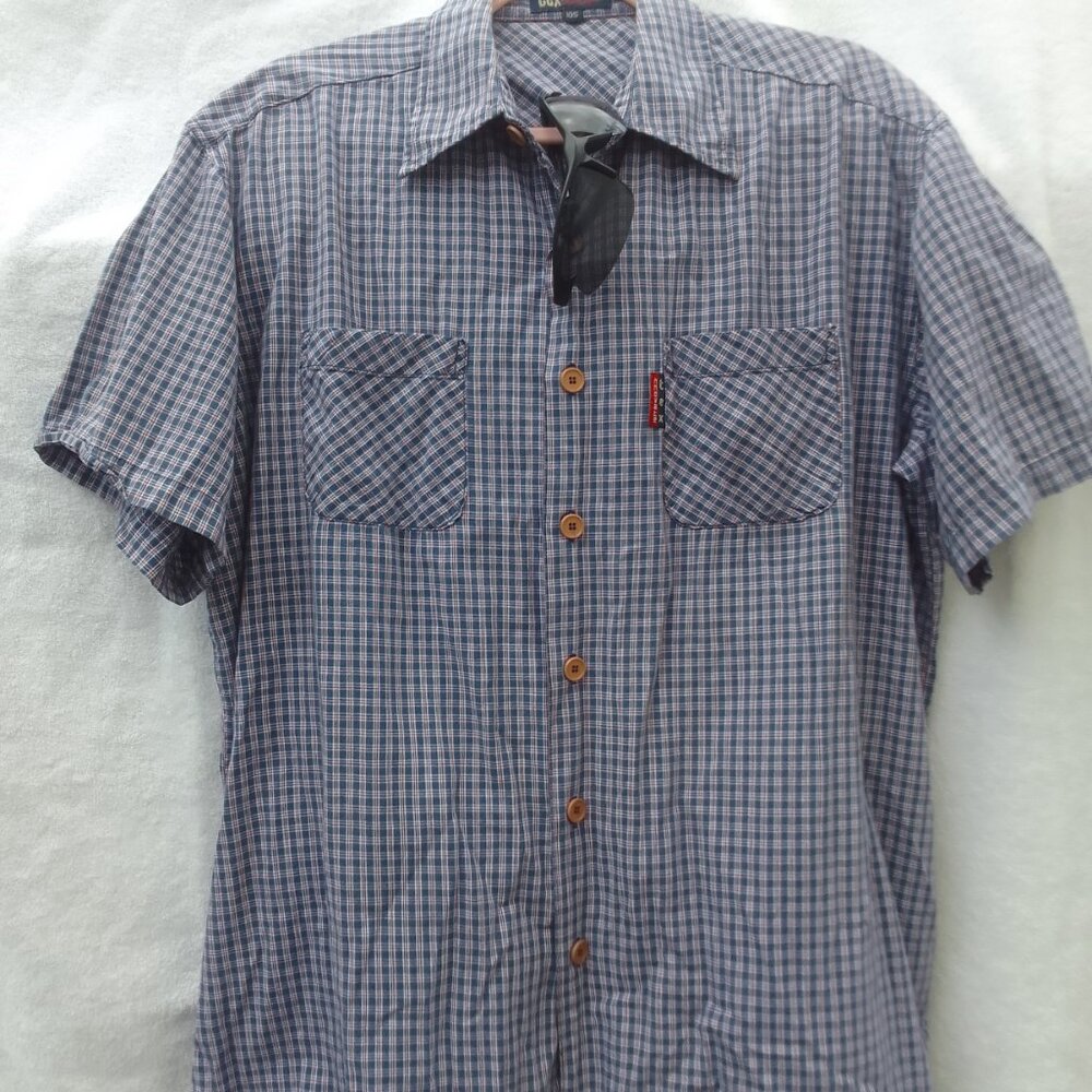 Bundle Matching Sharp Sunglass&Tex Innovate Cotto… - image 2